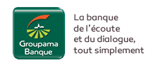groupama banque logo