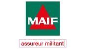 maif crédit logo