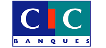cic banque logo