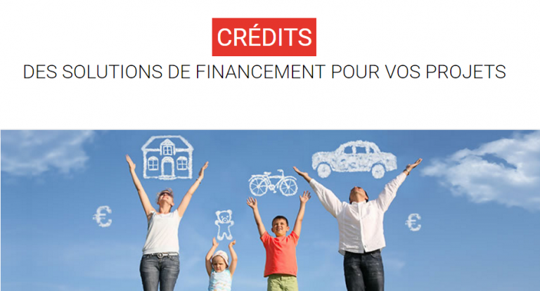 financement par pret MATMUT
