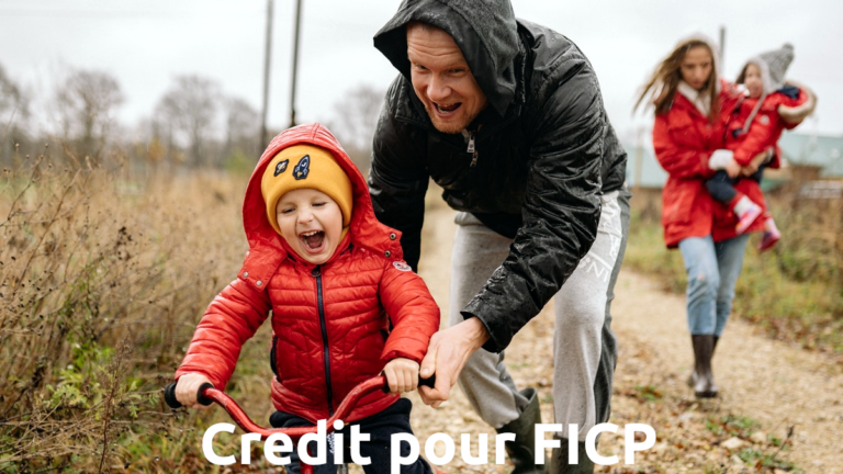 credit pour ficp fcc