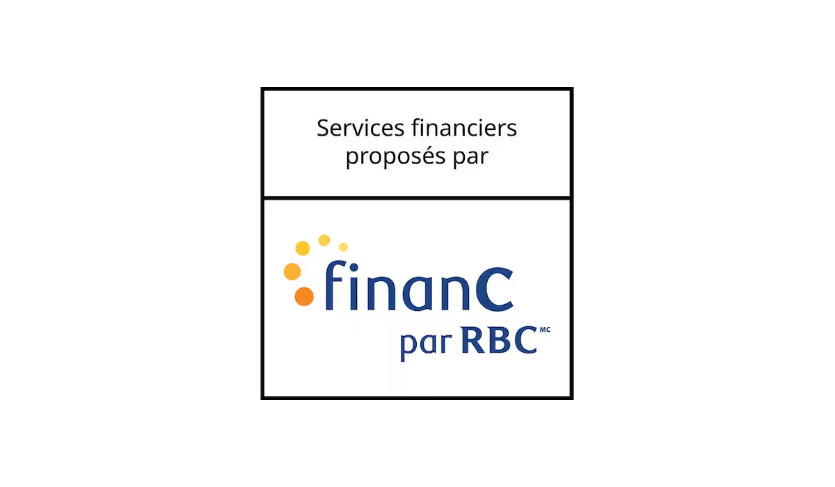 finanC RBC - Solutions de paiement à versements échelonnés